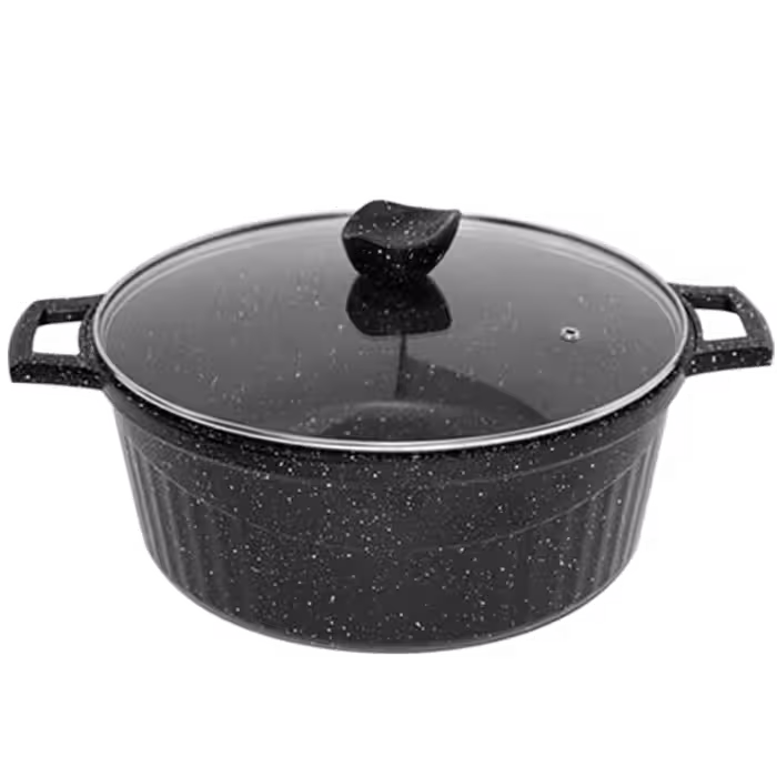 قابلمه گرانیتی Alonso 32 نالینو