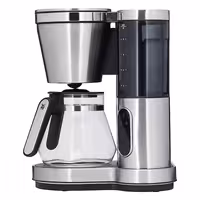 قهوه ساز 1000 واتی WMF Lumero Coffee Maker with Glass Jug