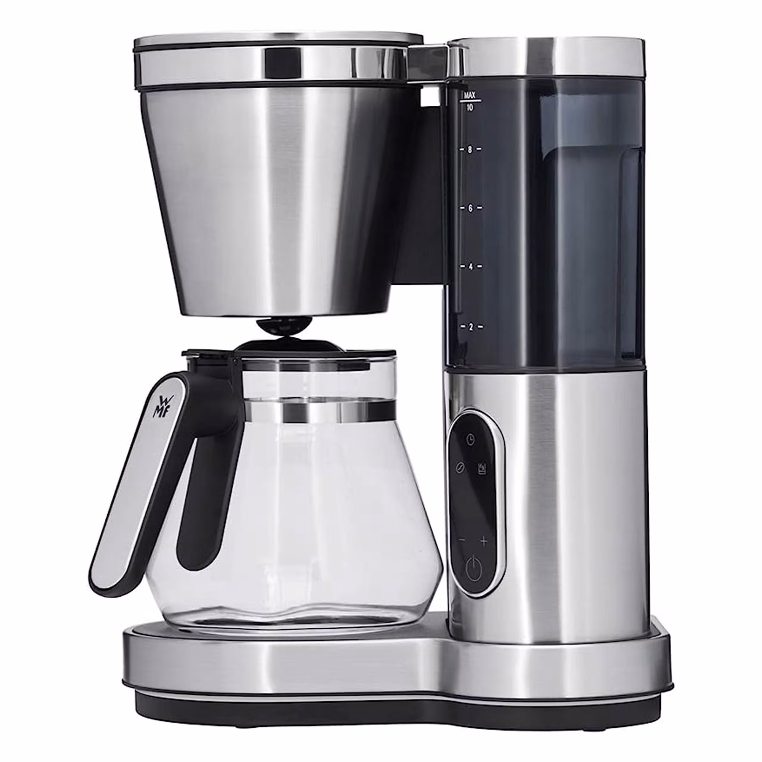 قهوه ساز 1000 واتی WMF Lumero Coffee Maker with Glass Jug