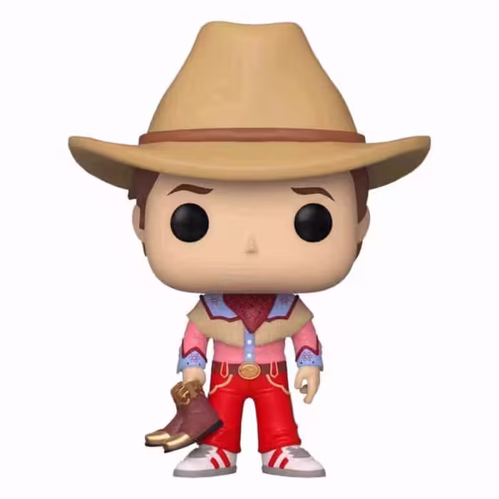 فانکو پاپ اسپشیال مارتی مکفلای | Marty McFly | از بازگشت به آینده شماره 816