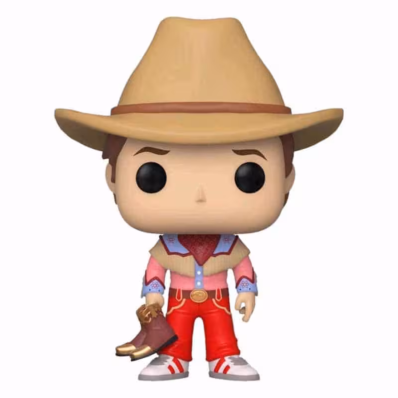 فانکو پاپ اسپشیال مارتی مکفلای | Marty McFly | از بازگشت به آینده شماره 816