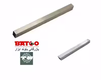 تیغچه تراشکاری فولادی HSS، سایز 200*20 میلی‌متر، برند TG