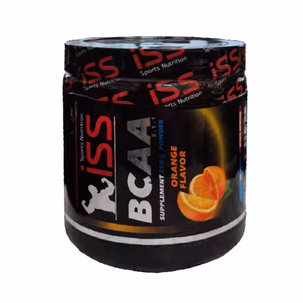 پودر بی سی ای ای آی اس اس پرتقال | 250 گرم