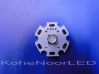 ال ای دی کری 5 وات نور آبی