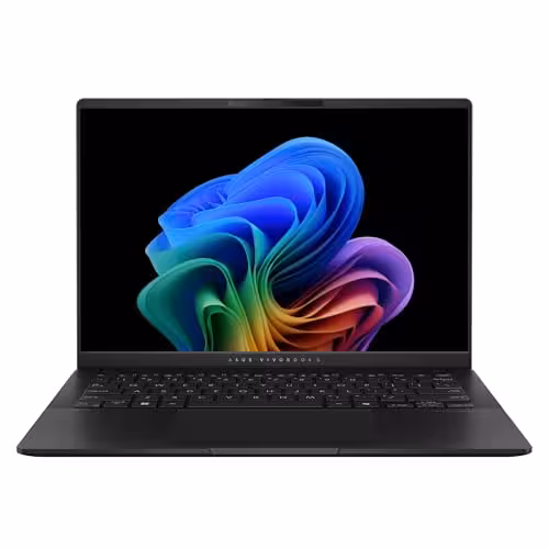 لپ تاپ 14 اینچ ایسوس مدل ASUS VivoBook Q5507QA X plus 16GB 1TB SSD Qualcomm