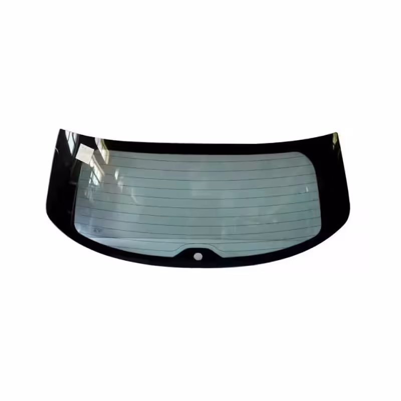 شیشه عقب گک GS3 امزوم