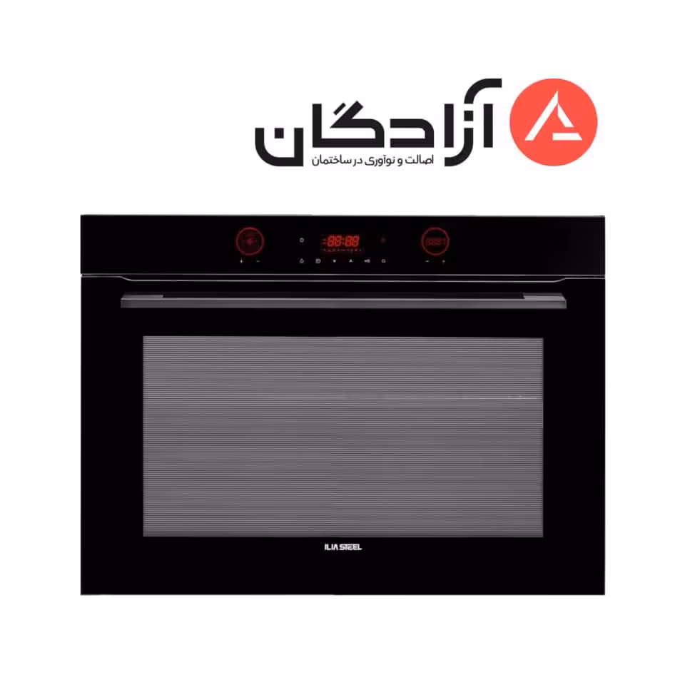 فر توکار ایلیااستیل IO501