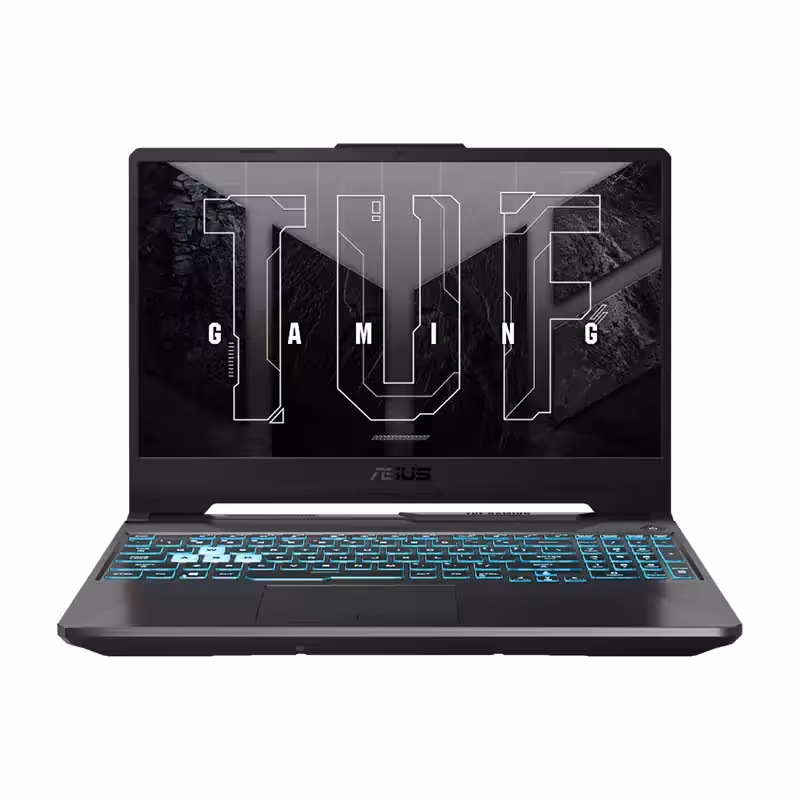 لپ تاپ ایسوس FA506NCR R7 7435HS 16GB 1TB SSD RTX 3050