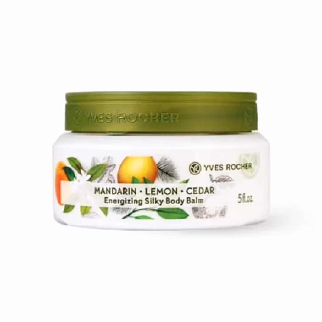 بالم نرم کننده پوست حاوی عصاره لیمو ایوروشه