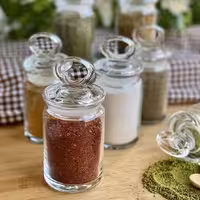 بانکه حبوبات و ادویه تکی کیچن پاشاباغچه kitchen-95104