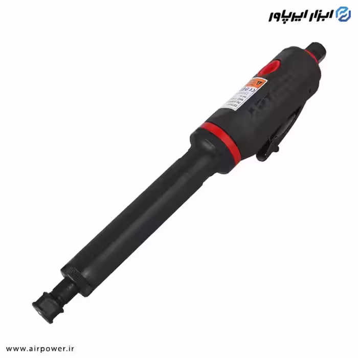 فرز انگشتی بادی APT گلو بلند کامپوزیت مدل AP-15F-3011X