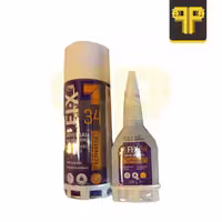 چسب یک دو سه تی کی کی TKK Fix 34