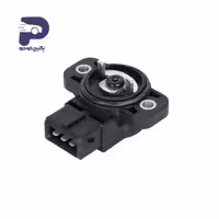پتانسیومتر شاخکدار زیمنس ( سنسور دریچه گاز ) پژو 405 و پارس و سمند SD و رانا 477502 جی ای اس پی