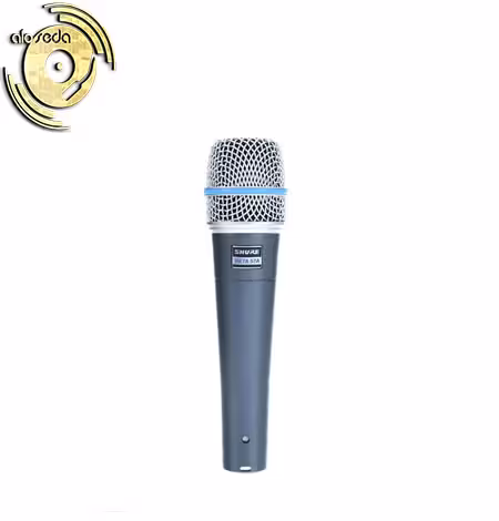 میکروفن داینامیک شور SHURE BETA57A