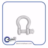 مدل sewha-shackle-20tf قلاب 20 تنی لودسل سوها مخصوص لودسل های S شکل