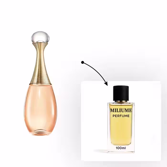 اسانس عطر Dior J`Adore In Joy برند Givaudan - کد 2466 - دیور جادور این جوی 100ML - میلیوم پرفیوم