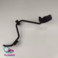 پدال گاز 206، 207، رانا شرکتی ایساکو اصل 0320301099