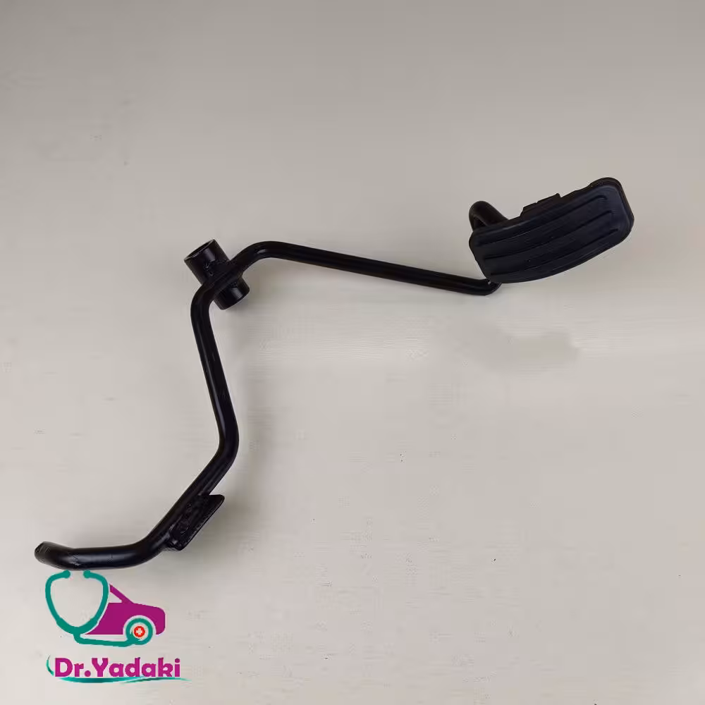 پدال گاز 206، 207، رانا شرکتی ایساکو اصل 0320301099
