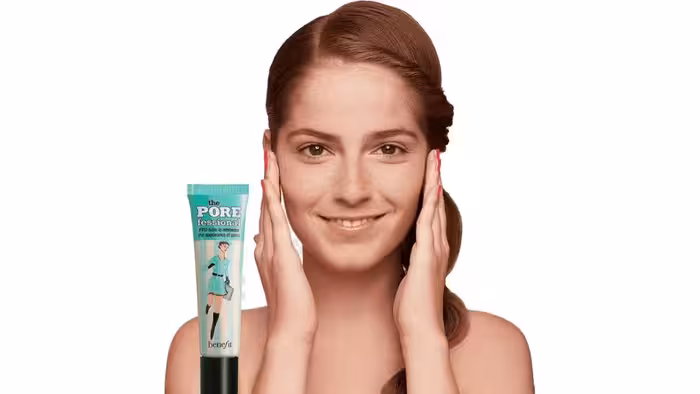 پرایمر بنفیت پروفشنال اصل 22 میلی لیتر Benefit