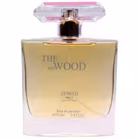 ادو پرفیوم زنانه زنیت مدل THE she Wood حجم 100 میلی لیتر