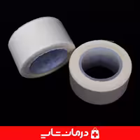 خرید چسب پانسمان کی ام چسب جراحی KM بدون باقی ماندن اثر