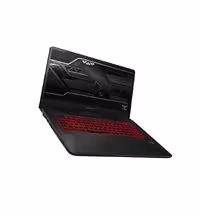 asus TUF FX 80G
