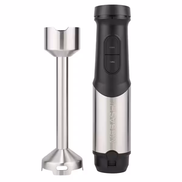 گوشت‌کوب برقی مباشی مدل ME-HB3001 تک کاره