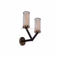 روشنایی دیواری مدرن 3019