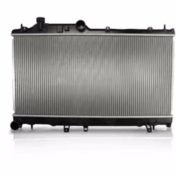 رادیاتور وکترا