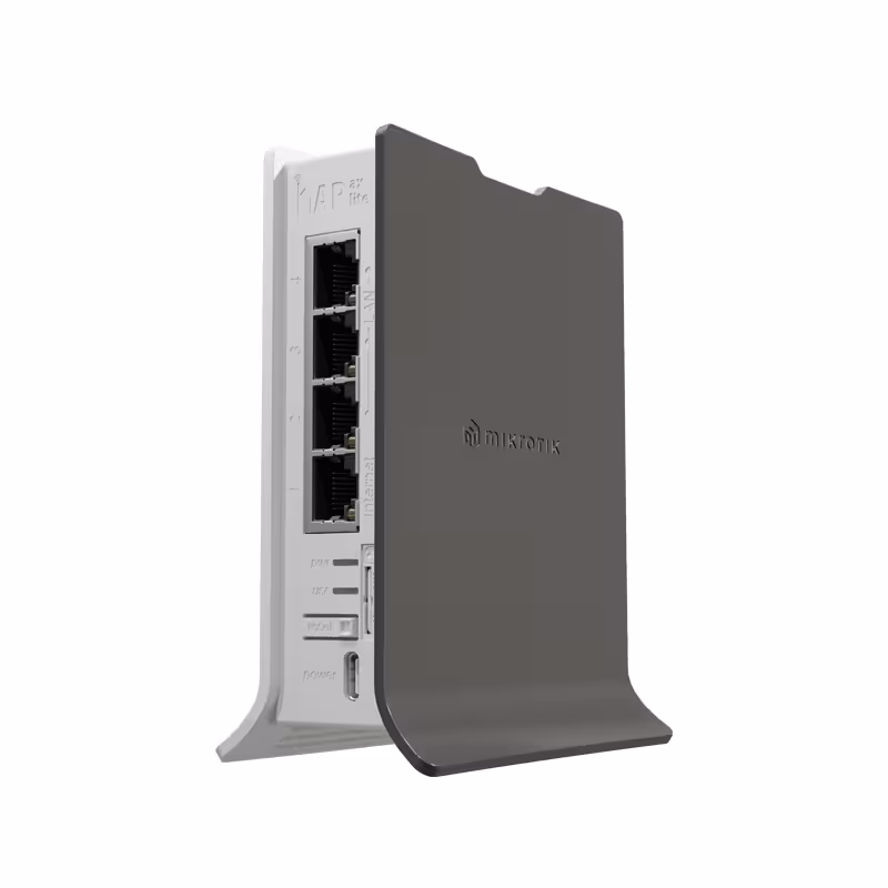 hAP ax lite LTE6 روتر میکروتیک