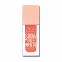 رژ گونه مایع پاستل Pastel شماره 56