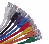 کابل شبکه 15 متری CAT6 BELDEN