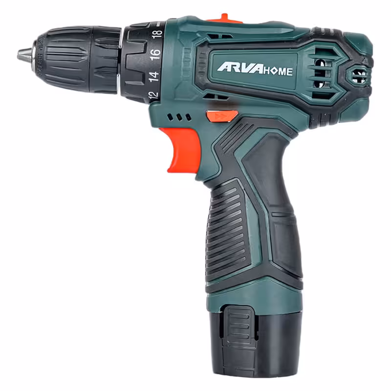 دریل پیچ گوشتی شارژی آروا مدل 5970 | کالا مکس