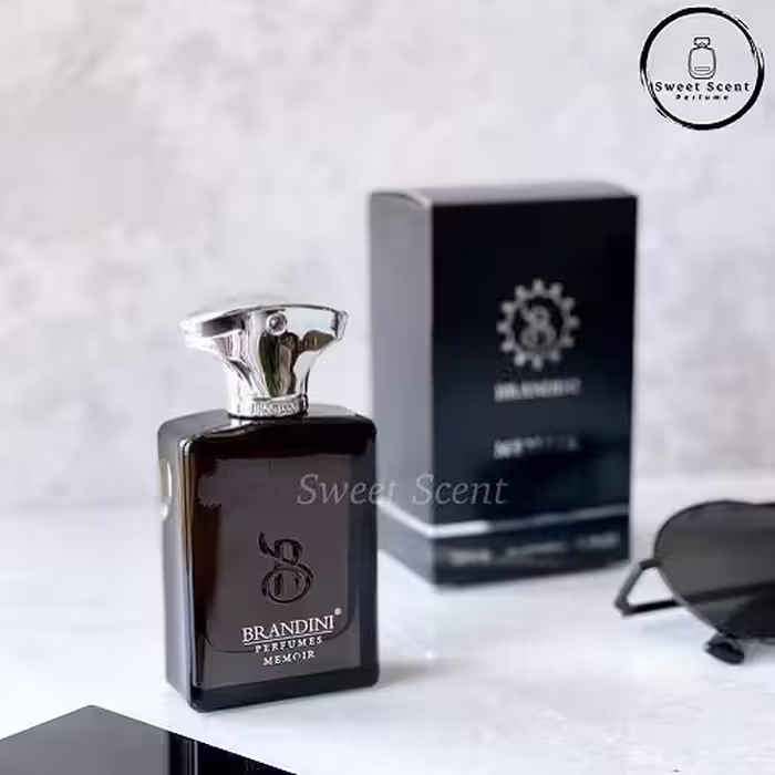عطر ادکلن مینی آمواج ممویر مردانه برندینی  | Amouage Memoir حجم 33 میل
