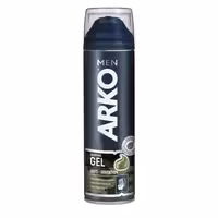 ژل اصلاح مدل گلد پاور 200میل آرکو