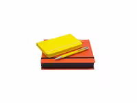 ست کادویی خودکار و دفتر همرنگ PORTOK 164 SET