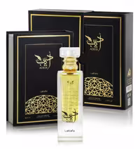 عطر ادکلن عربی ادیب لطافه Adib Latafa Arabic cologne perfume