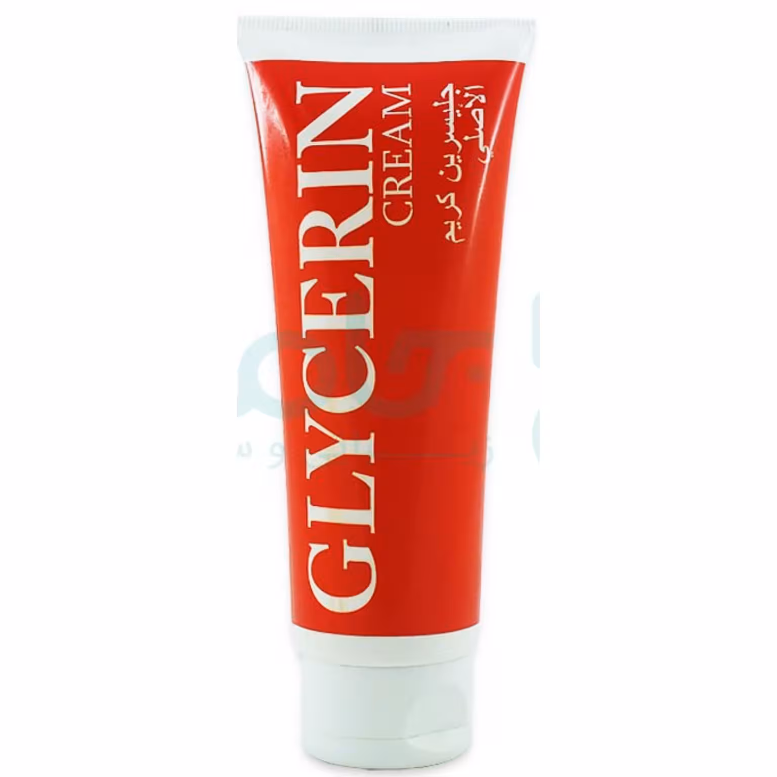 کرم مرطوب کننده گلیسیرین Glycerin  حجم 250 میل