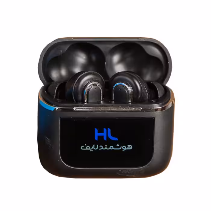 هدفون بلوتوثی هوشمندلایف مدل  A30 CSL plus