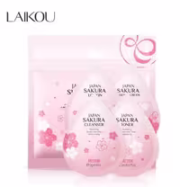 ست روتین پوستی ساکورا لایکو | LAIKOU