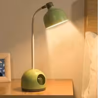 چراغ مطالعه شارژی فانتزی مینیمال اورجینال آمازونی