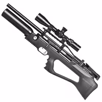 تفنگ پی سی پی کرال پانچر امپایر ایکس فایبر