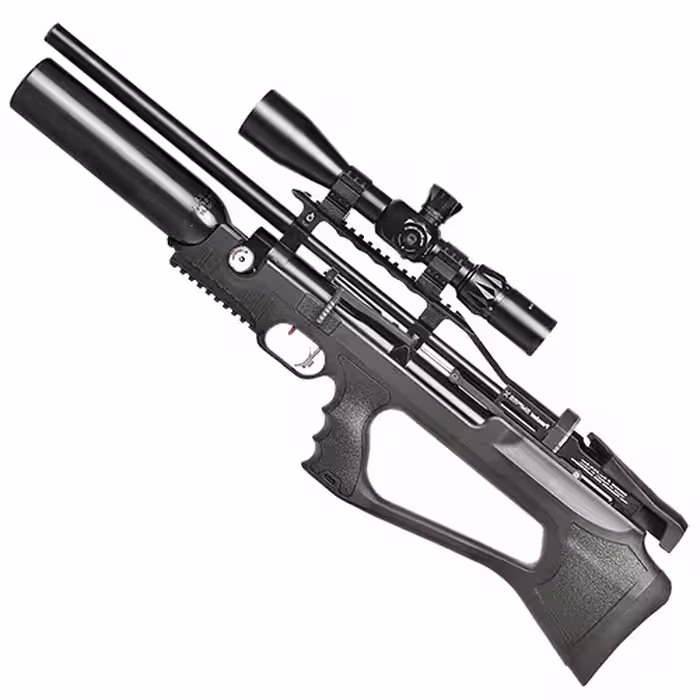 تفنگ پی سی پی کرال پانچر امپایر ایکس فایبر