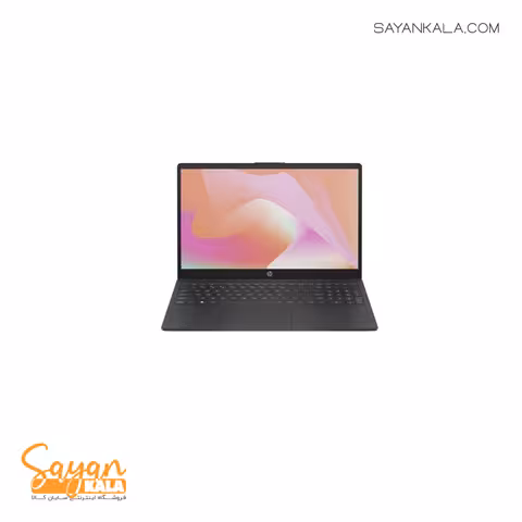 لپ تاپ اچ پی مدل Laptop HP FD0336NIA i3 1315U RAM 8GB SSD 256GB