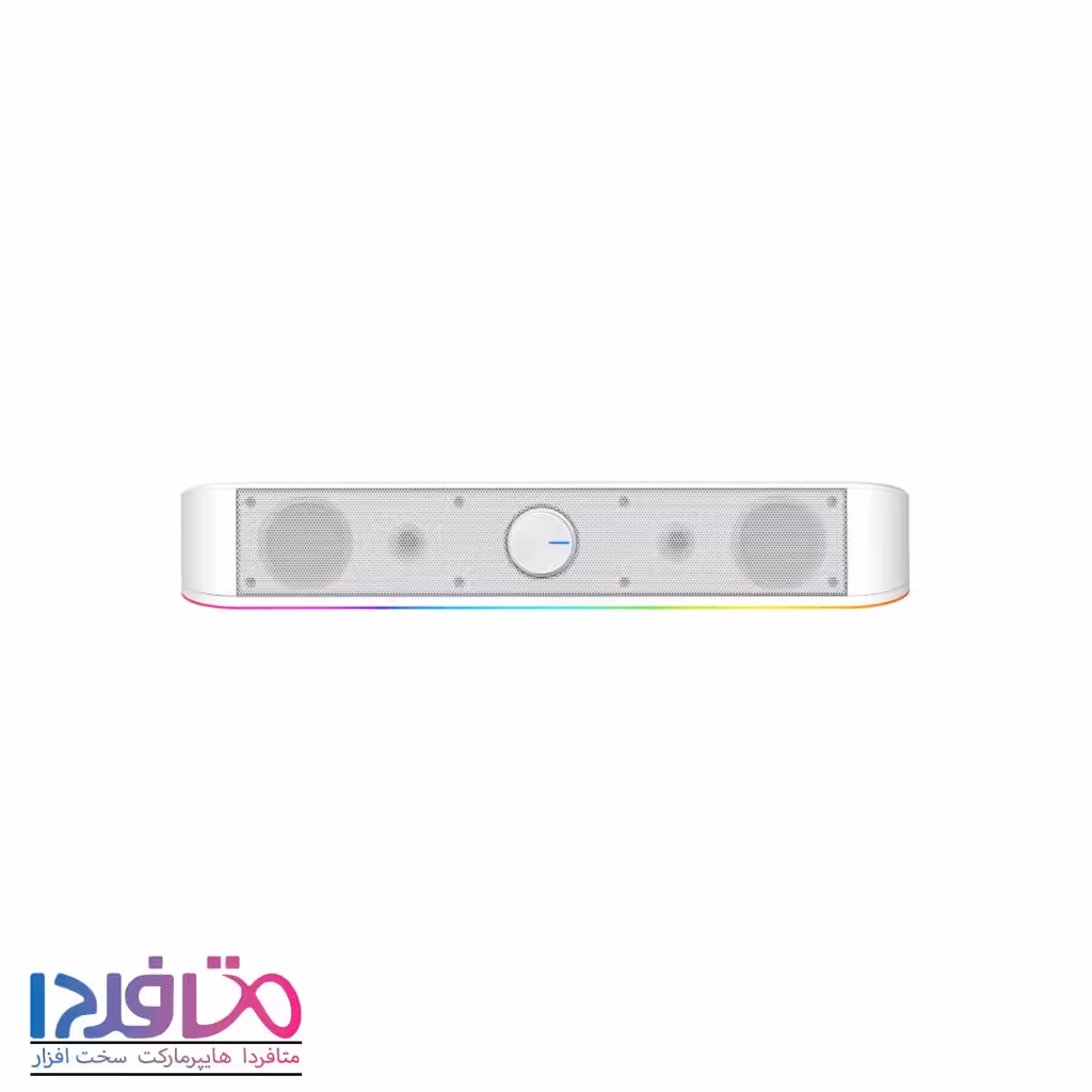 اسپیکر گیمینگ ردراگون Adiemus GS560 W