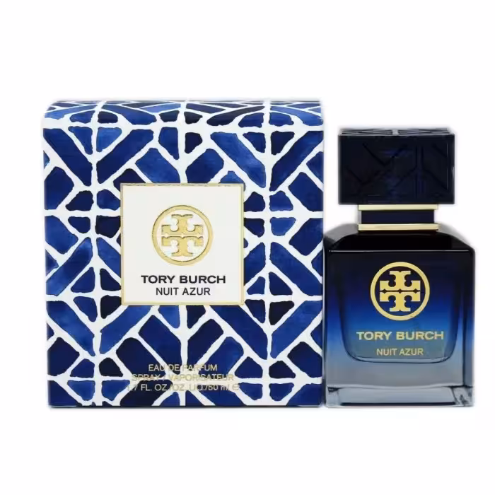 ادوپرفیوم Nuit Azur از برند Tory Burch