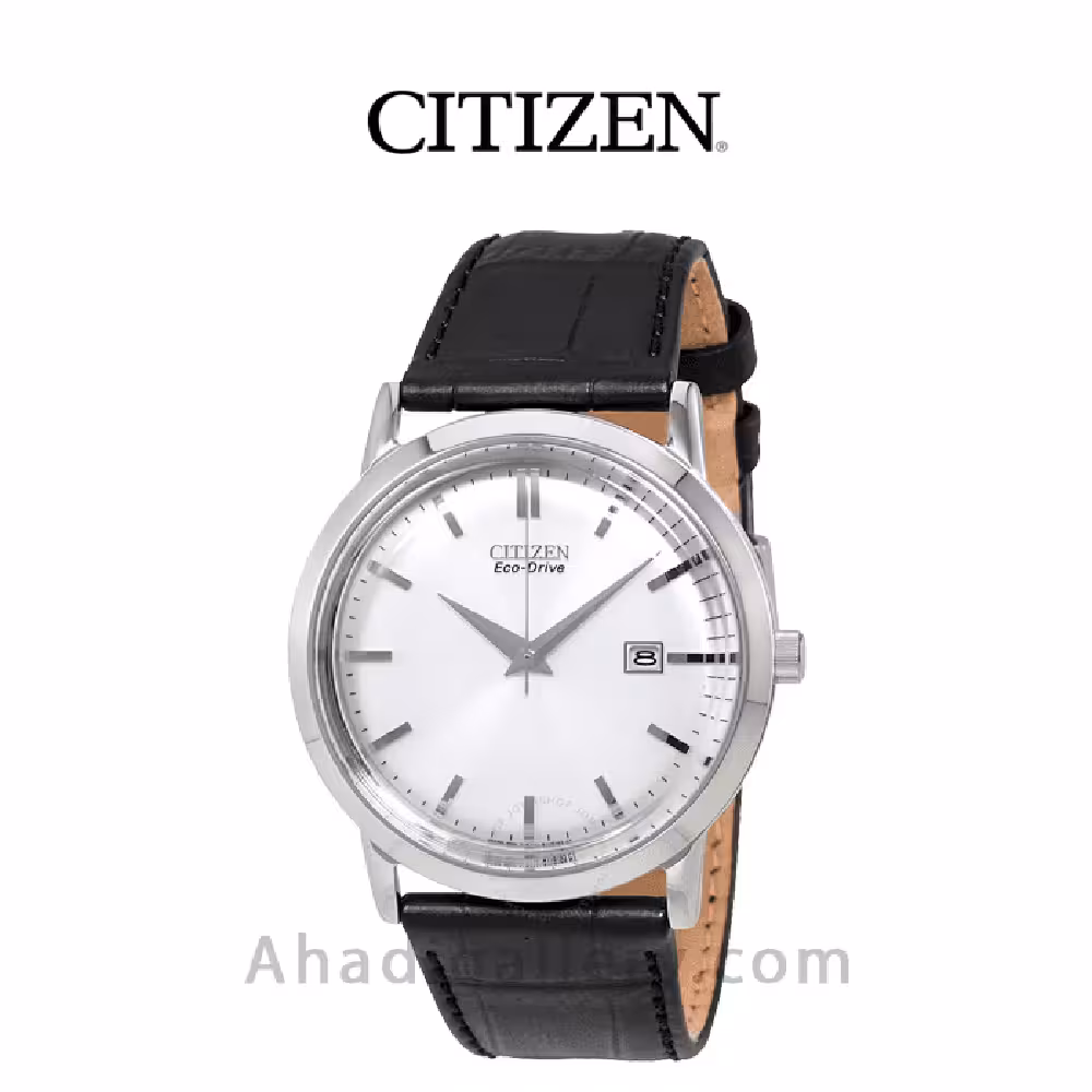 ساعت مچی سیتیزن مدل BM7190-05A