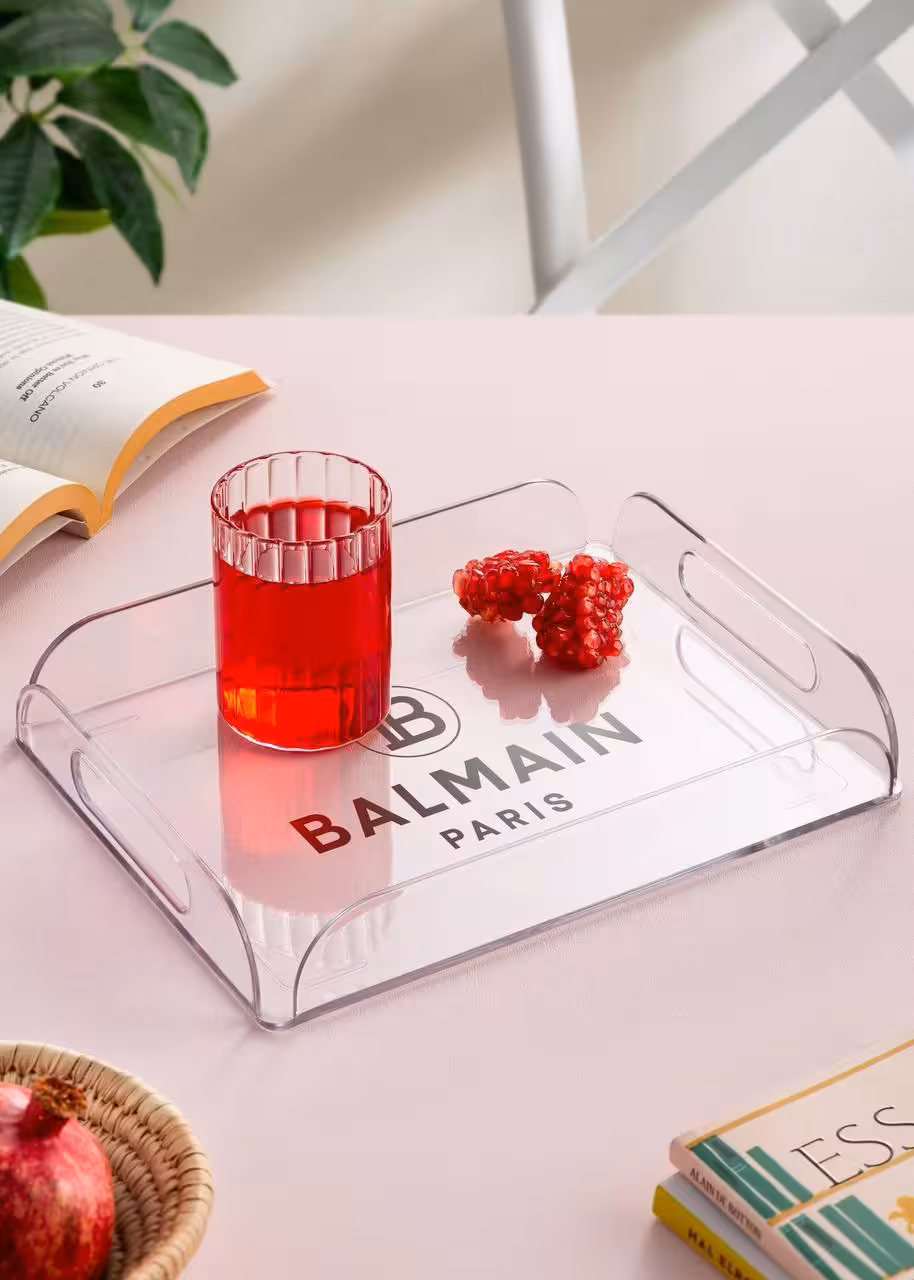 سینی مستطیل کوچک آکام