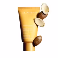 ماسک بالم مغذی صورت کلارنس ( CLARINS – SOS Comfort Nourishing Balm Mask )