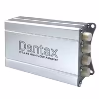 مبدل باند به آرسی دنتکس مدل DT4.4S
